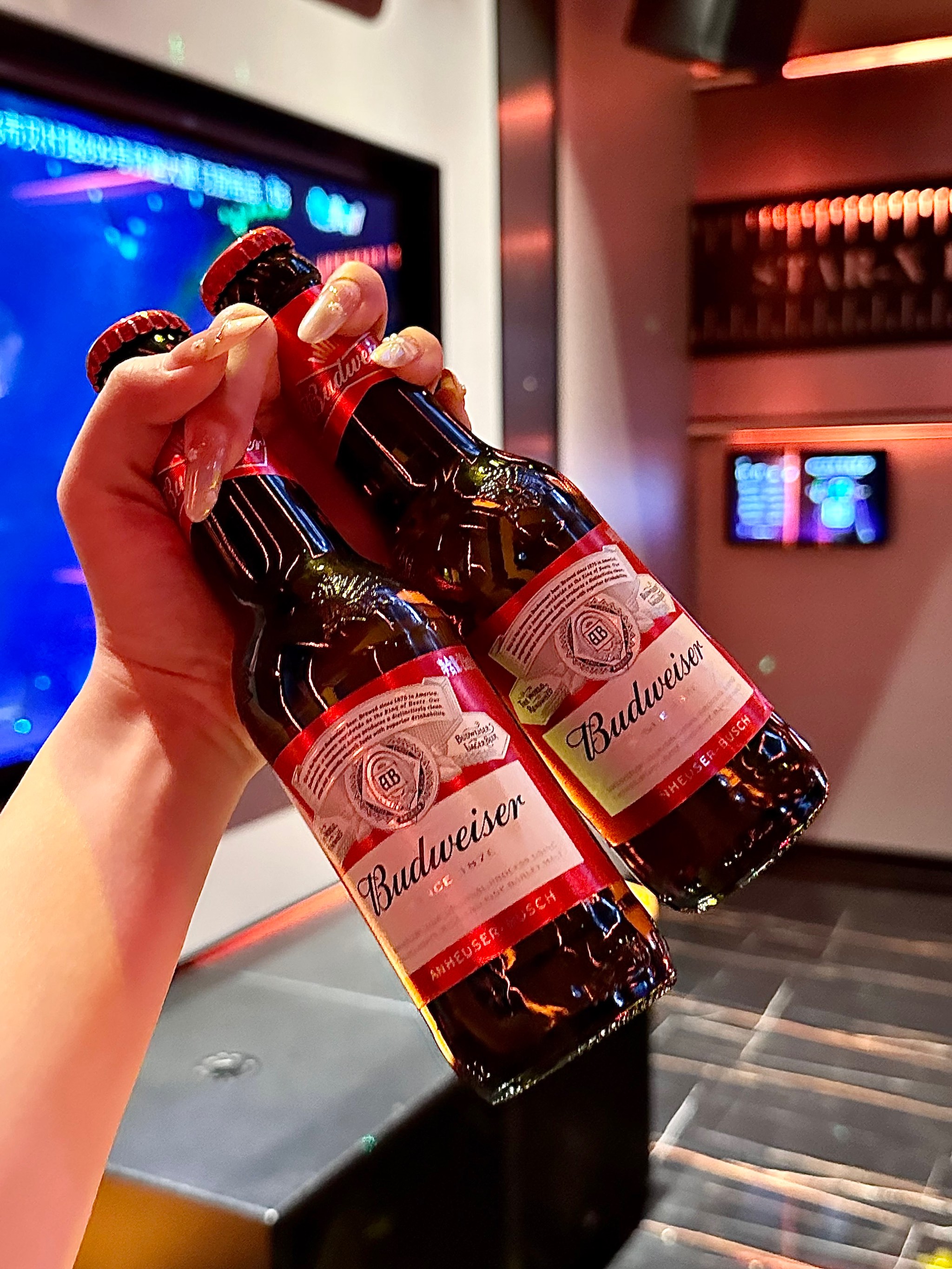 鹤岗商务ktv首选高品质商务ktv-绥滨县ktv订房