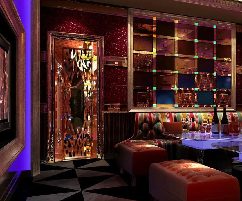 鹤岗ktv订房优选夜场商务ktv宣传-绥滨县ktv订房